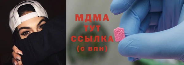 тгк Туринск